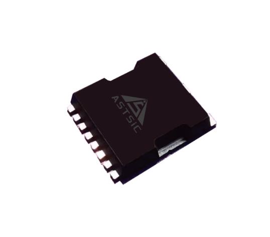 ASR12N650MD02,國(guó)產(chǎn)SiC碳化硅MOS管 650V 100A TOLL 車規(guī)級(jí)